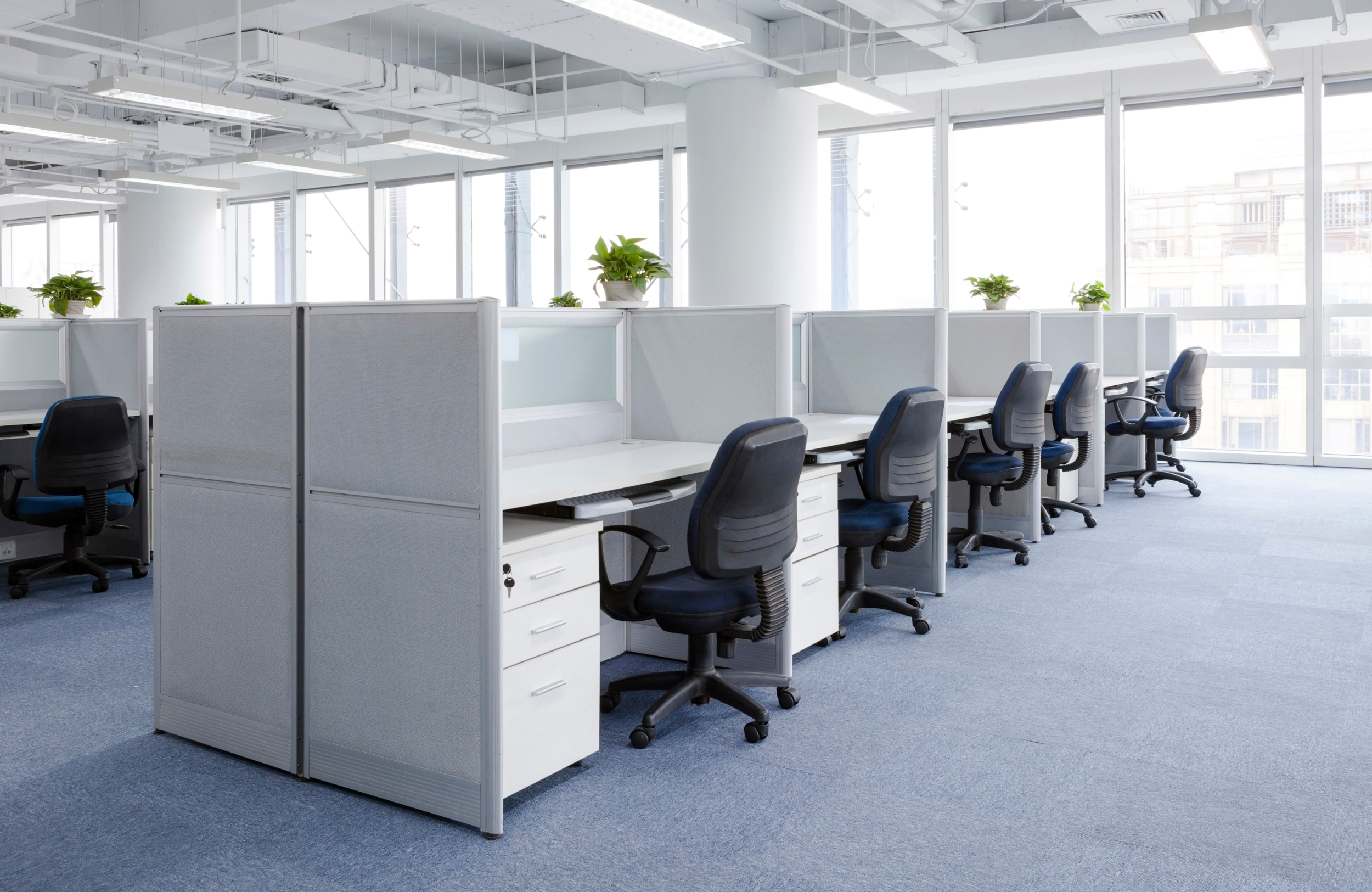 Five Important Steps to Prepare Your Building for an Influx of Return to Office Workers