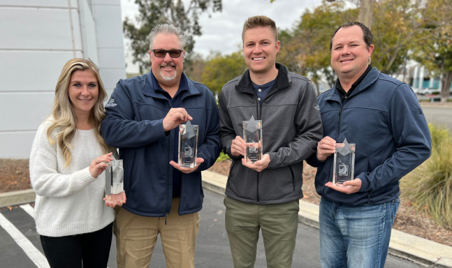 Reward Star Club Renewable energy: solar panels