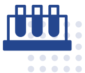 Gear icon with checkmark