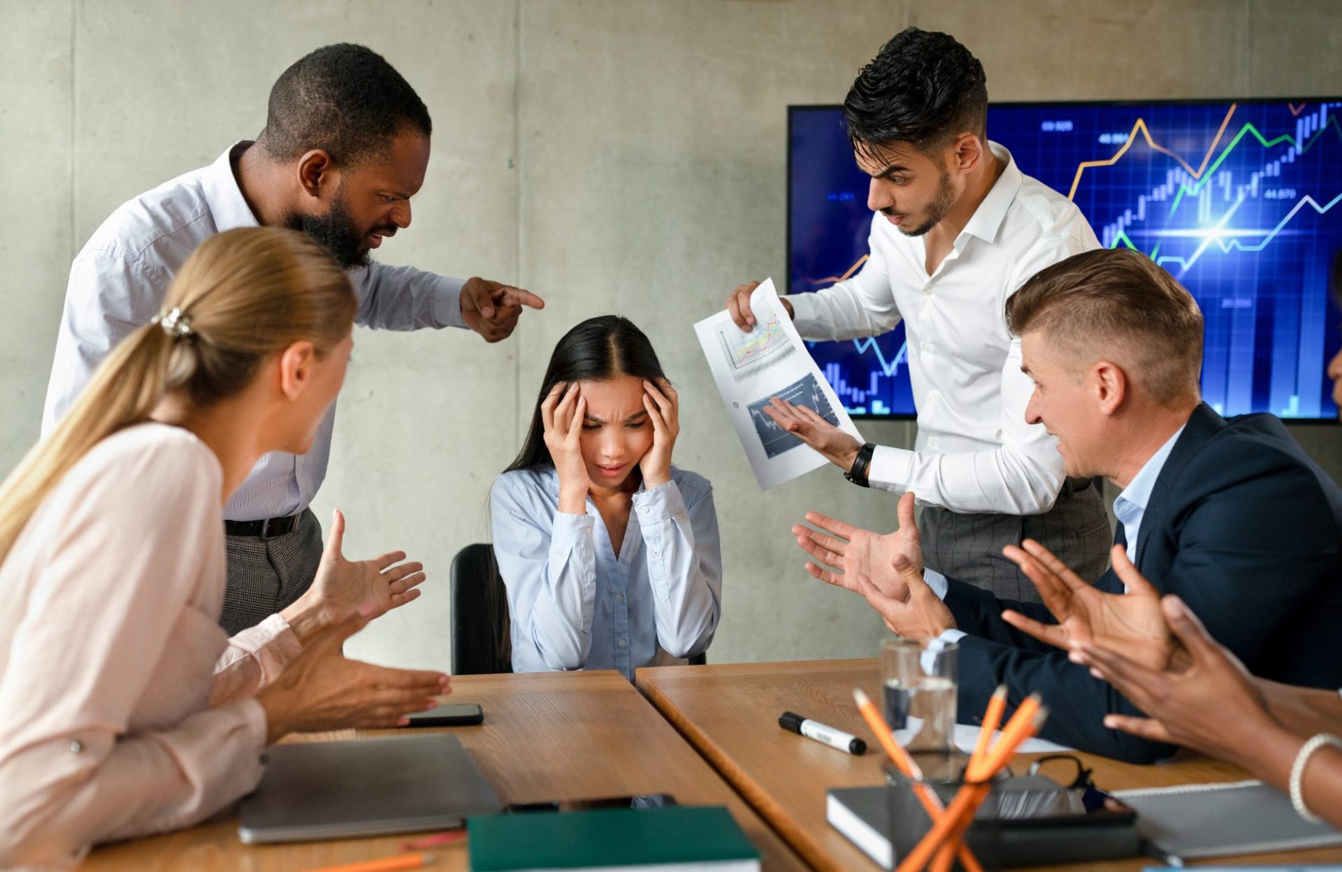 Finding the Friction in Your Building Operations: 5 Points of Conflict between IT and OT