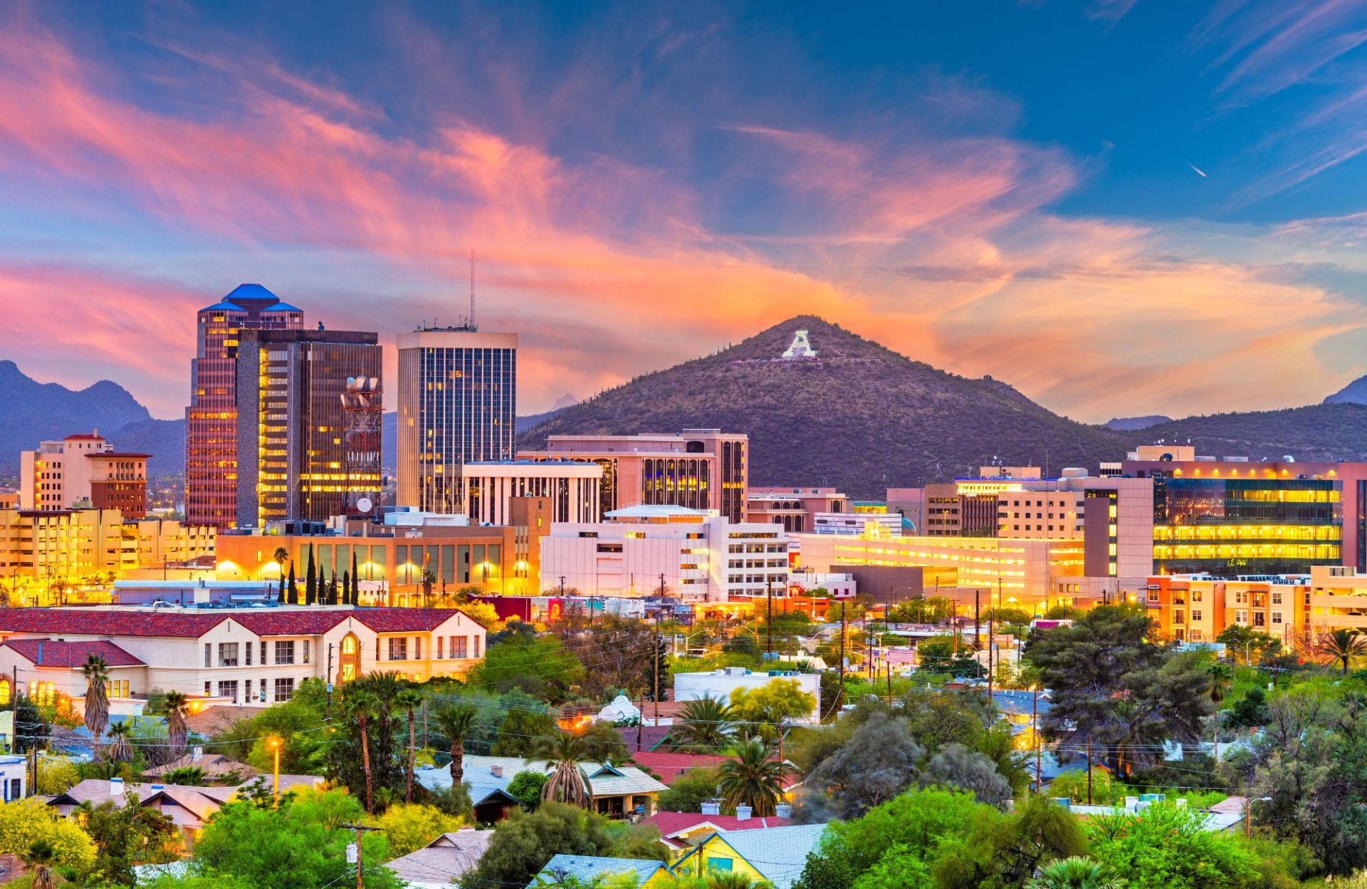 Albireo Energy Strengthens Presence in Arizona with Local Leadership and Proven Expertise