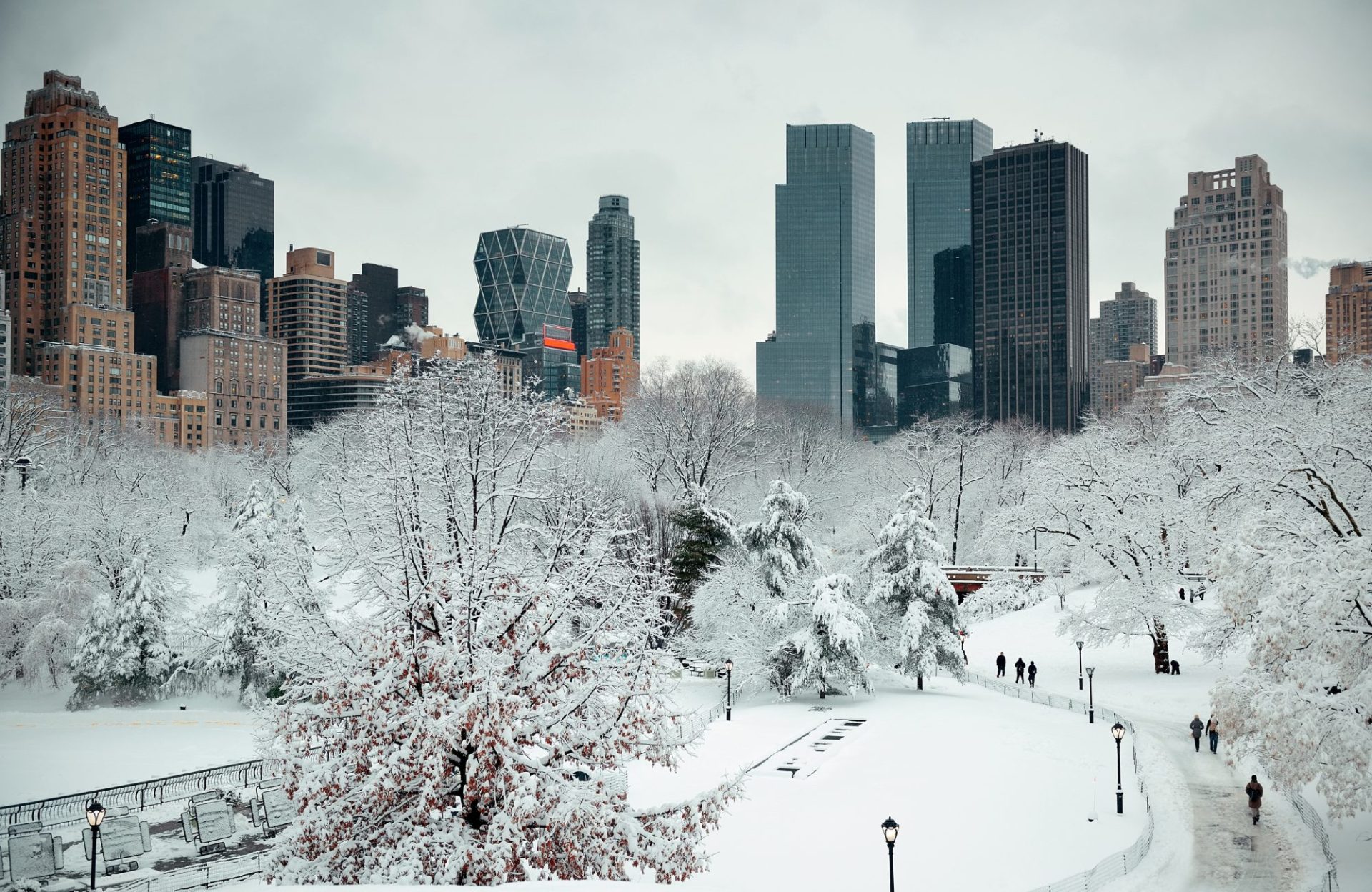 Building Resiliency During Colder Months: Your Prioritized Winter-Readiness Checklist