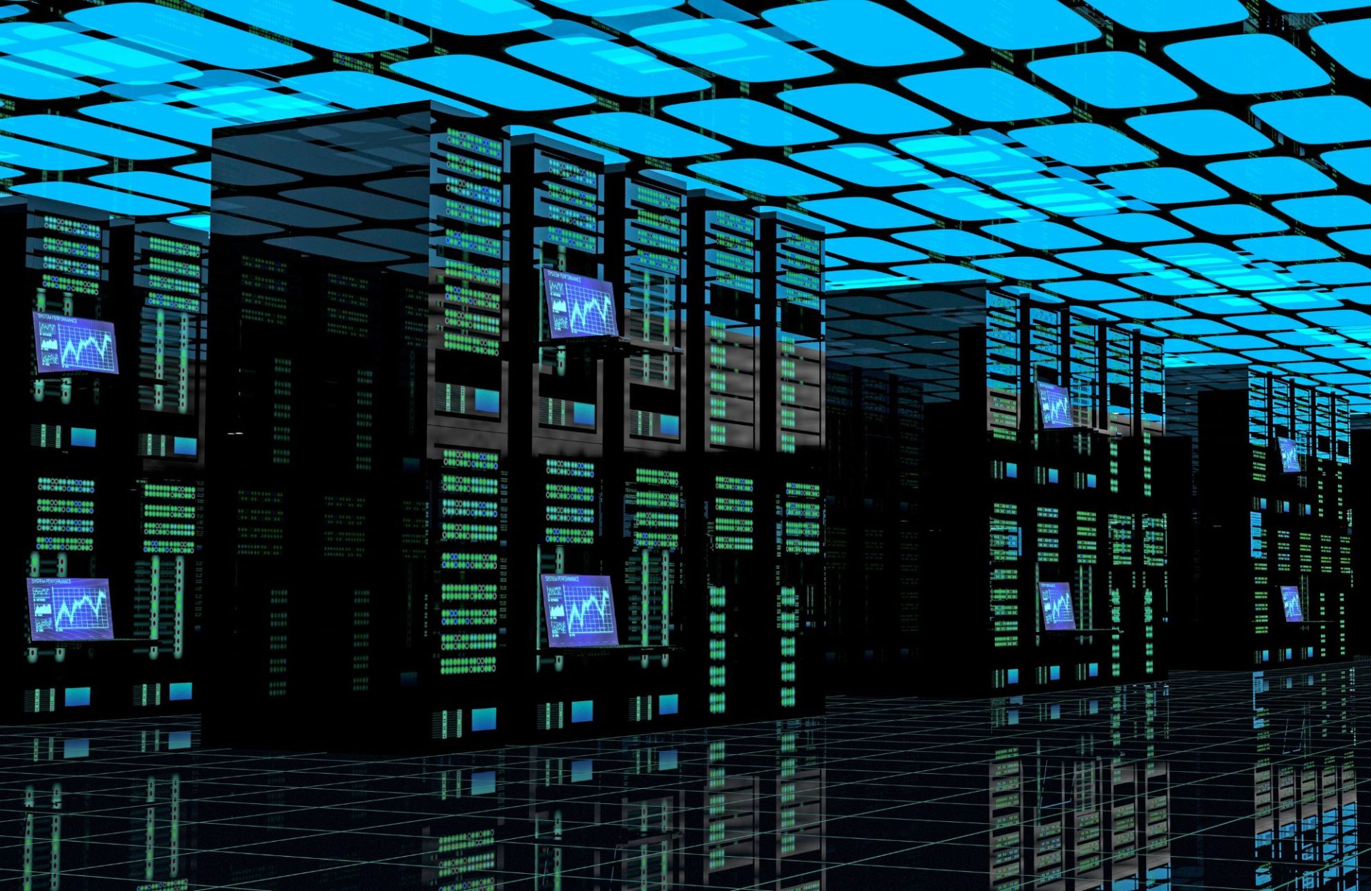 4 Steps to Maximizing Energy Intelligence with Analytics