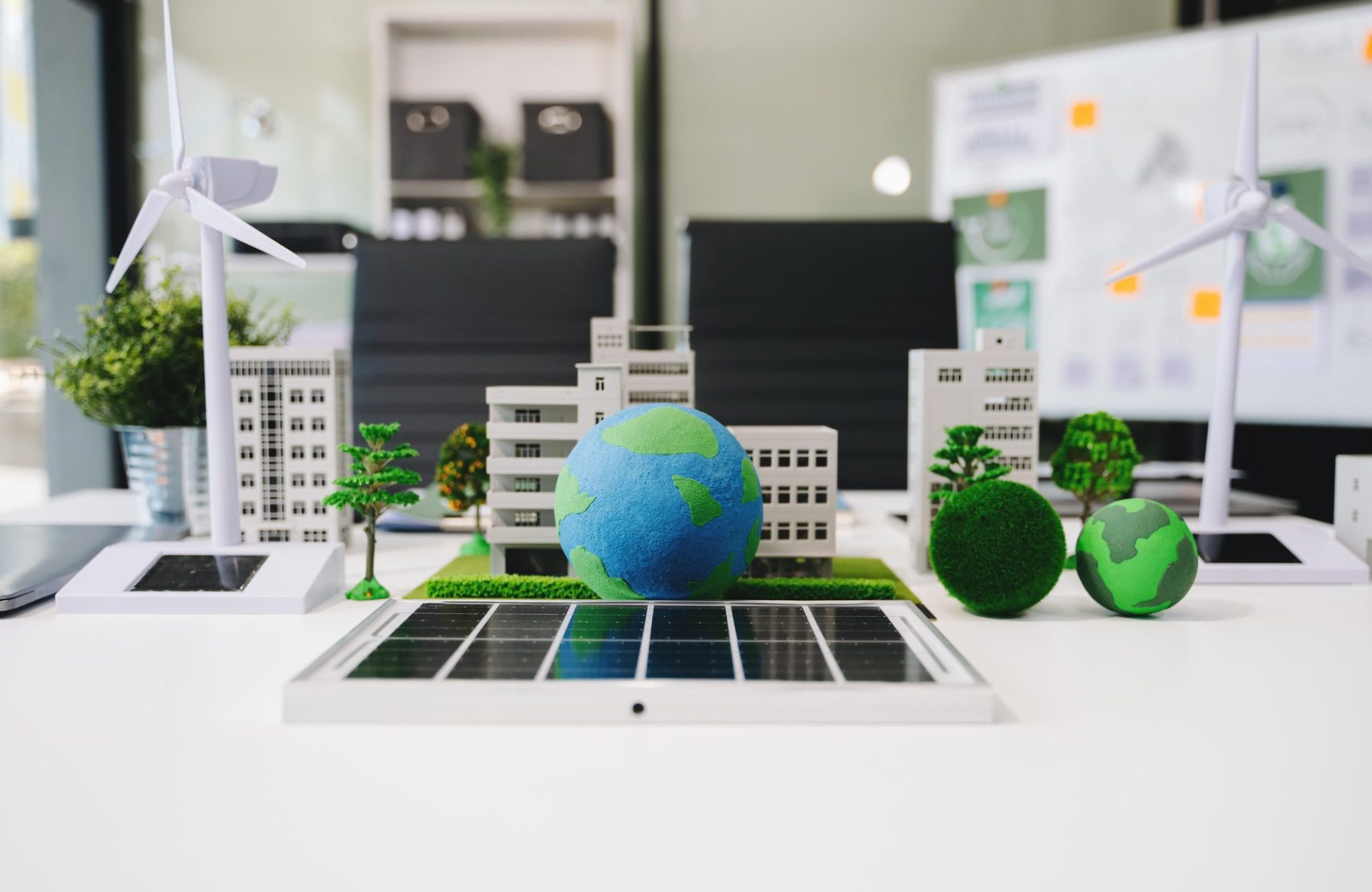 Practical Strategies for Driving Energy Efficiency without Disrupting Operations