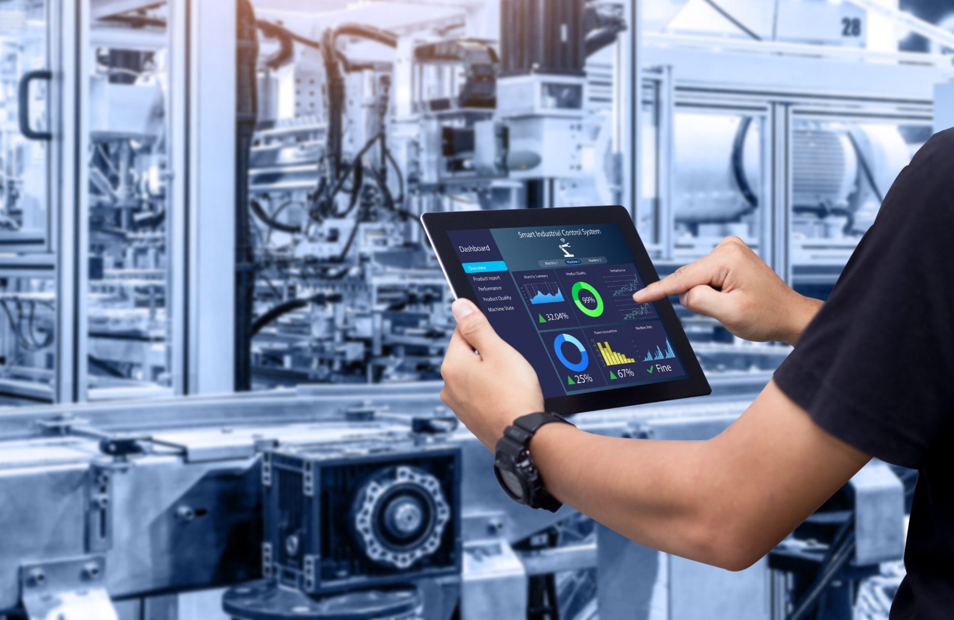 Your Old Metasys Platform Still Works. But Is It Working for You?