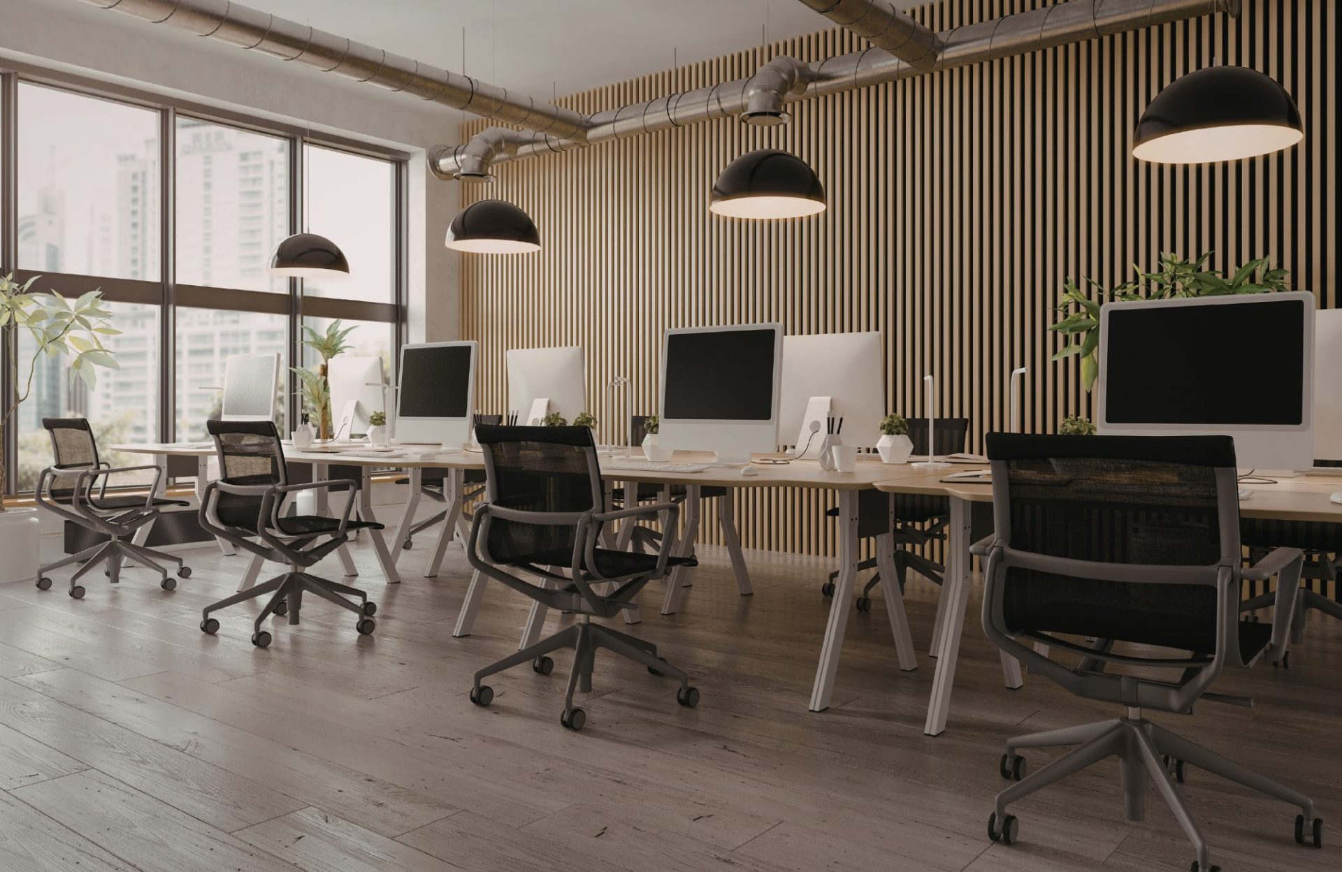 Why Lighting Belongs in Your BAS: Driving Building Performance through Integration