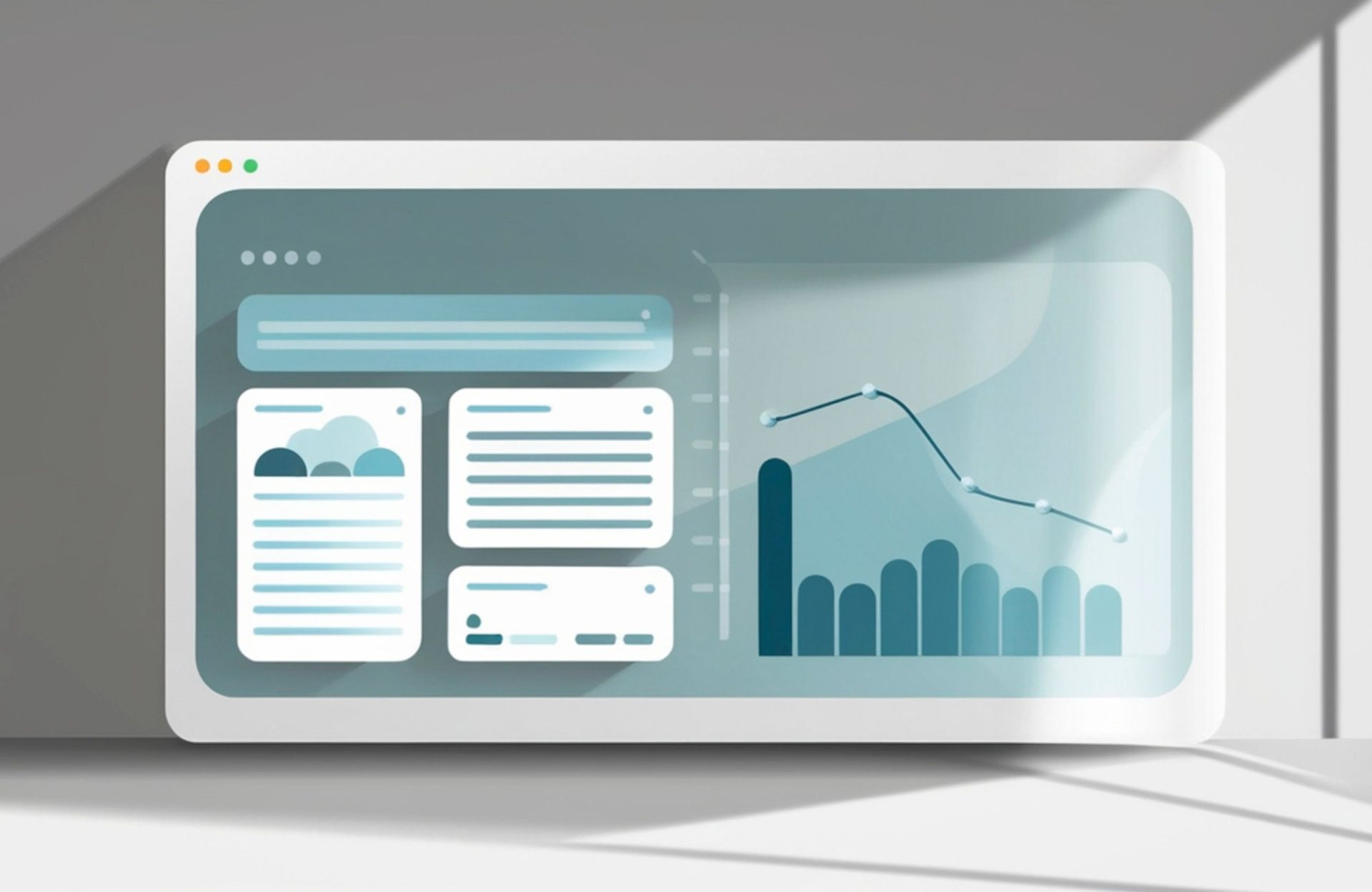 Data, Data Everywhere: Connecting Insight to Workflows
