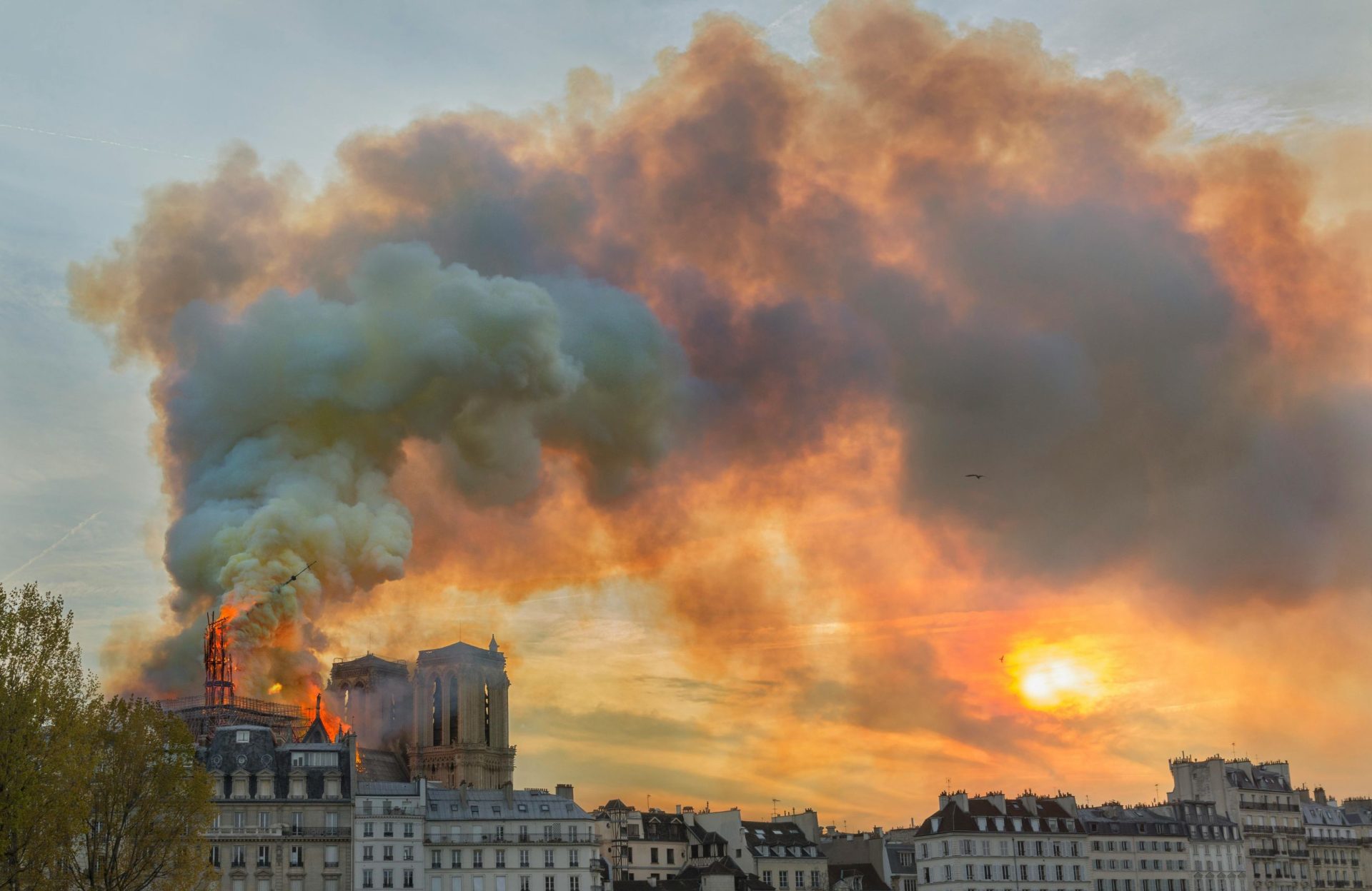 Fire Season Is Here: Why Albireo Energy Fire & Life Safety Services Matters More Than Ever in California