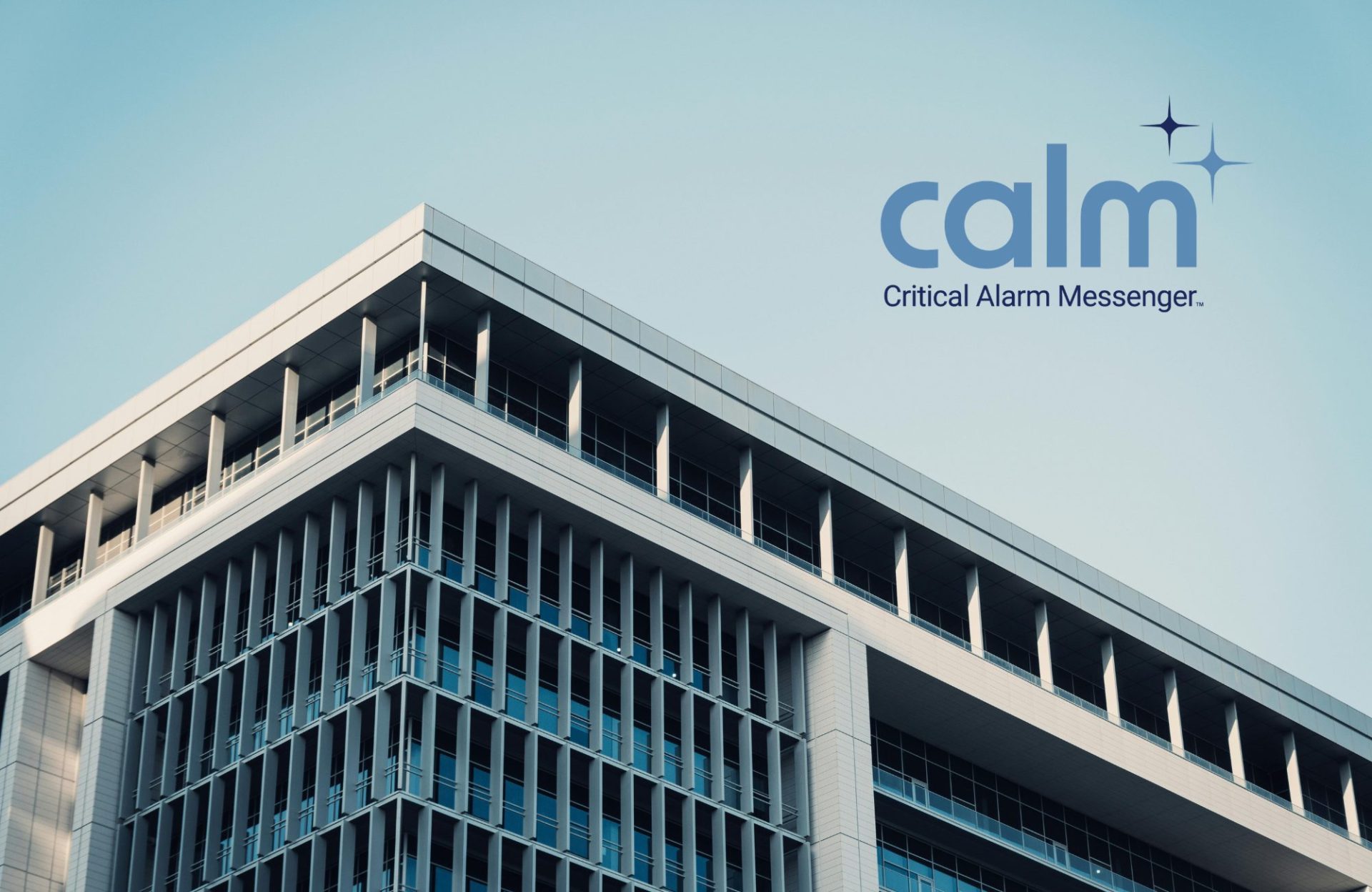 Keep CALM and Let the Data Work for You