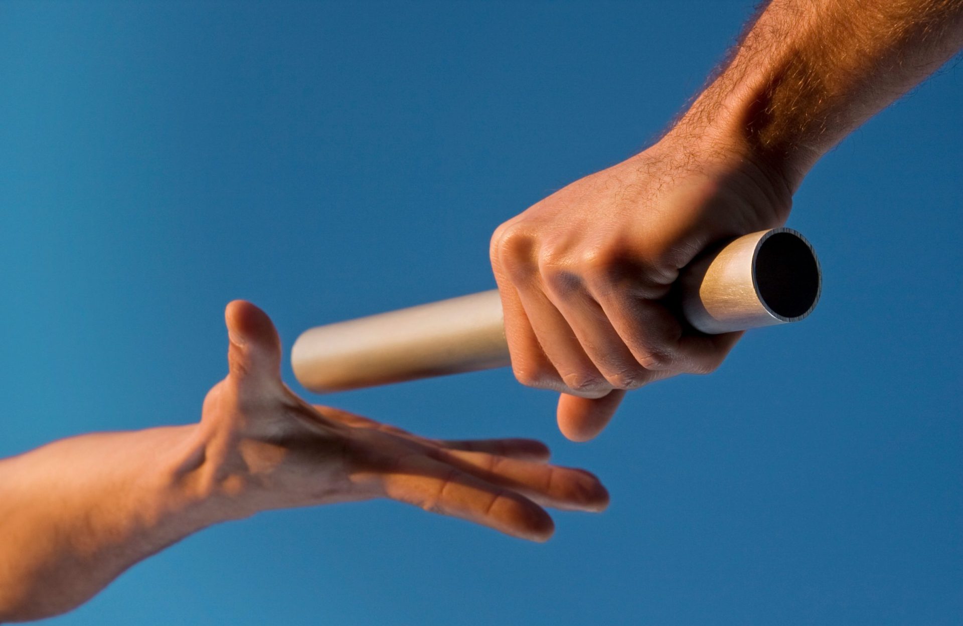 When to Engage a BAS Partner in a Construction or Modernization Project
