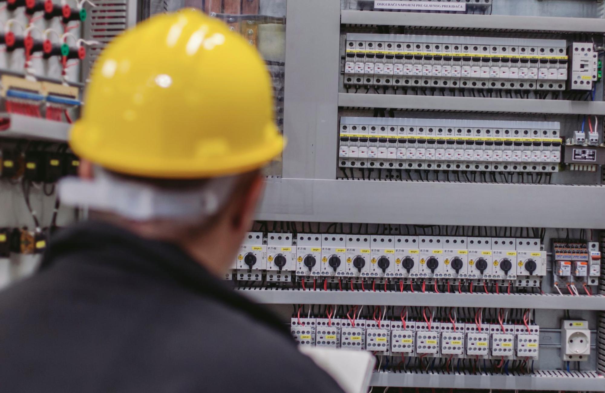 What Is a Building Automation System? A Guide to the Systems Behind Building Performance